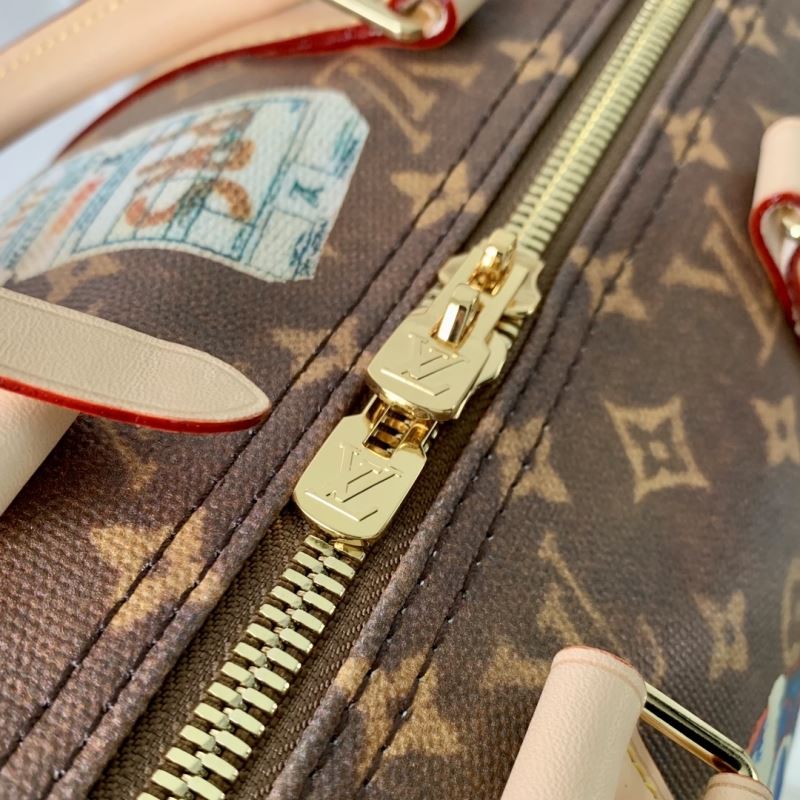 LV Travel Bags